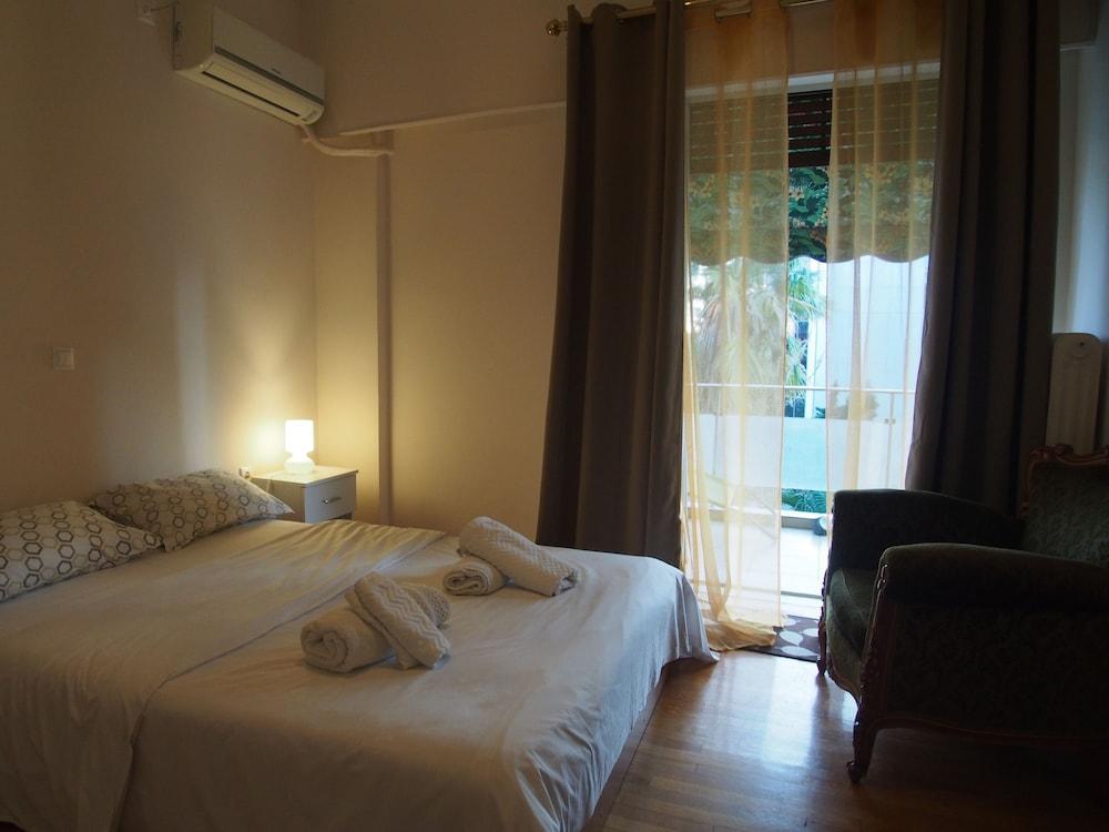 Homely Stay @Acropolis Museum Athen Eksteriør billede