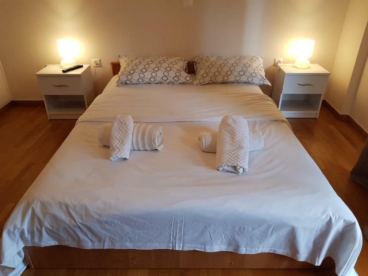 Homely Stay @Acropolis Museum Athen Eksteriør billede